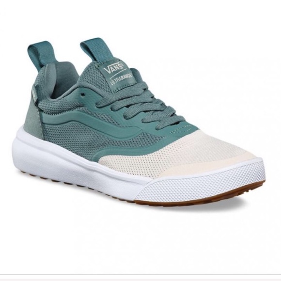 vans ultrarange tapioca